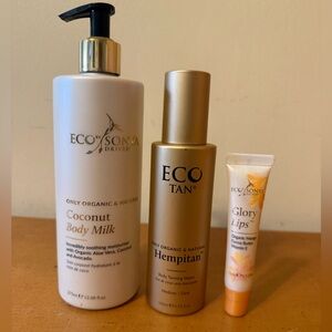 Eco by Sonya Driver Bundle